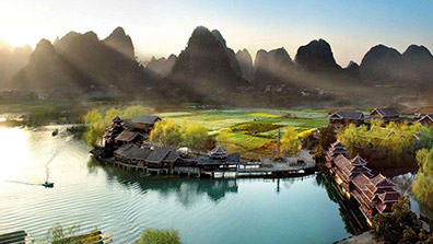 康養(yǎng)、文旅特色小鎮(zhèn)未來展望
