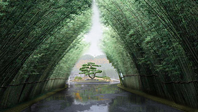 怎么做好園林設(shè)計(jì)的創(chuàng)新