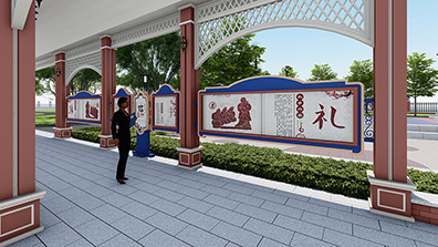 小學校園文化景觀設(shè)計的重要意義